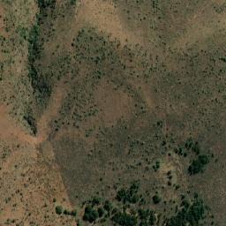 Satellite imagery of BOKKRAAL, BW