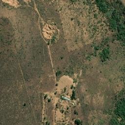 Satellite imagery of BOKKRAAL, BW
