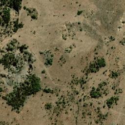Satellite imagery of DOORNPOORT, BW