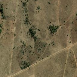 Satellite imagery of LEEUFONTEIN, BW