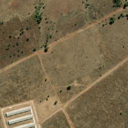 Satellite imagery of LEEUFONTEIN, BW