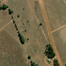 Satellite imagery of LEEUFONTEIN, BW