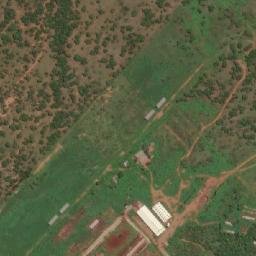 Satellite imagery of KORTFONTEIN, BW