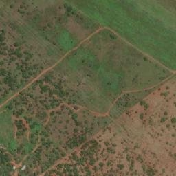 Satellite imagery of KORTFONTEIN, BW