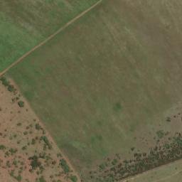 Satellite imagery of KORTFONTEIN, BW