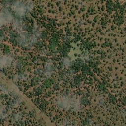 Satellite imagery of ROOIKLOOF, BW