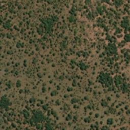 Satellite imagery of ROOIKLOOF, BW