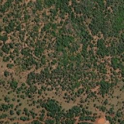 Satellite imagery of ROOIKLOOF, BW