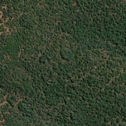 Satellite imagery of RUST 79, BW