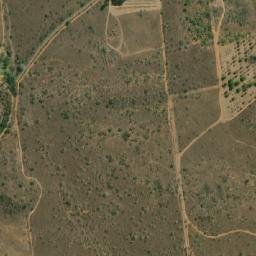 Satellite imagery of BRIT 52, BW
