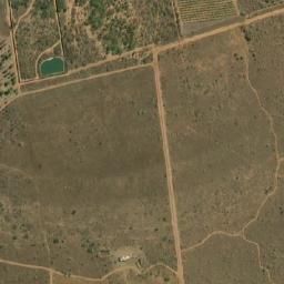 Satellite imagery of BRIT 52, BW