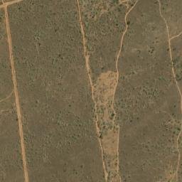 Satellite imagery of BRIT 52, BW