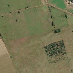 Satellite imagery of BRIT 43, BW