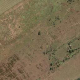 Satellite imagery of BRIT 18, BW