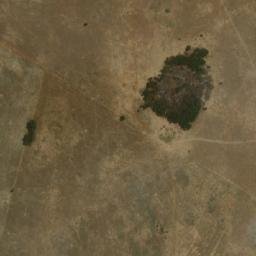 Satellite imagery of BLOEMFONTEIN, MZ