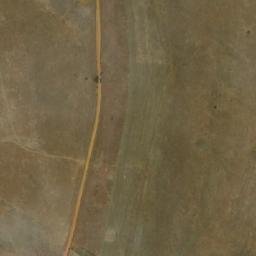 Satellite imagery of BLOEMFONTEIN, MZ