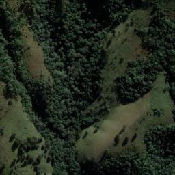 Satellite imagery of VOORUITZICHT, MZ