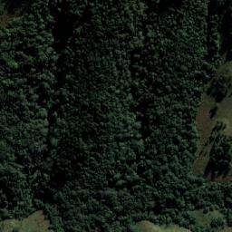 Satellite imagery of VOORUITZICHT, MZ