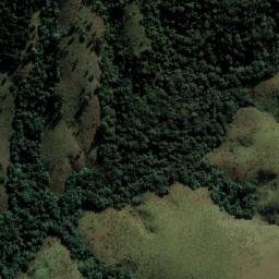 Satellite imagery of VOORUITZICHT, MZ