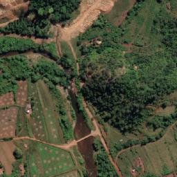 Satellite imagery of Wyldsdale Mine, SZ