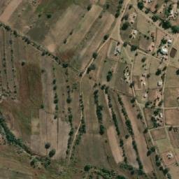 Satellite imagery of JEPPES RUST, MZ