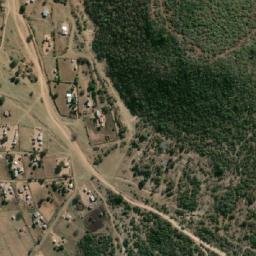 Satellite imagery of JEPPES RUST, MZ