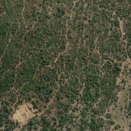 Satellite imagery of JEPPES RUST, MZ