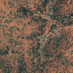 Satellite imagery of Milyouwaringo Hill, AU