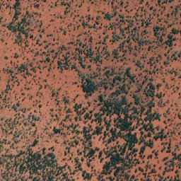 Satellite imagery of Golden Point, AU
