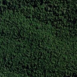 Satellite imagery of Guyra Mountain, AU