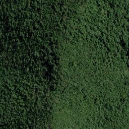 Satellite imagery of Guyra Mountain, AU