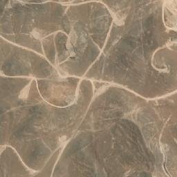 Satellite imagery of La Gloria, CL