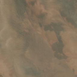 Satellite imagery of Loma de Las Parinas, CL