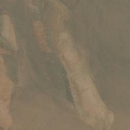 Satellite imagery of Loma de Las Parinas, CL