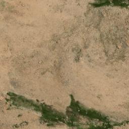 Satellite imagery of Cerro Amarillo, AR