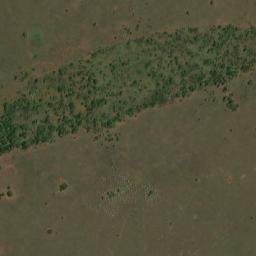 Satellite imagery of OOG, BW