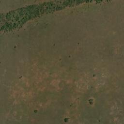 Satellite imagery of OOG, BW