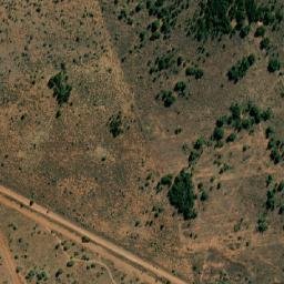 Satellite imagery of BOKKRAAL, BW
