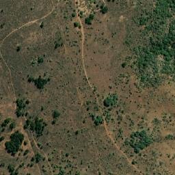 Satellite imagery of BOKKRAAL, BW