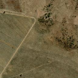 Satellite imagery of DOORNPOORT, BW