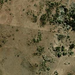 Satellite imagery of DOORNPOORT, BW