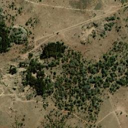 Satellite imagery of DOORNPOORT, BW
