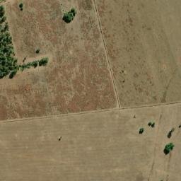 Satellite imagery of GRASPAN, BW