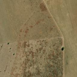 Satellite imagery of GRASPAN, BW