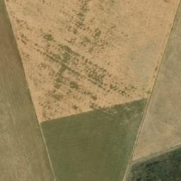 Satellite imagery of GRASPAN, BW