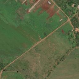 Satellite imagery of KORTFONTEIN, BW