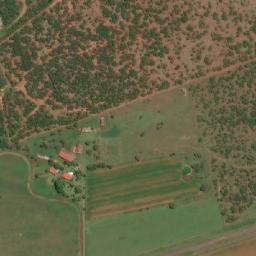 Satellite imagery of KORTFONTEIN, BW