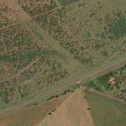 Satellite imagery of KORTFONTEIN, BW