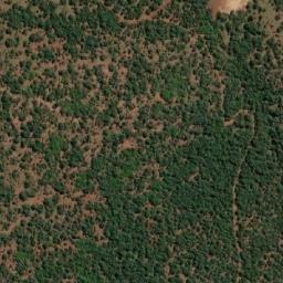 Satellite imagery of ROOIKLOOF, BW