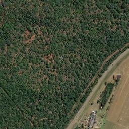 Satellite imagery of RUST 79, BW